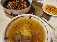 -七八冷面·延边朝鲜族美食(圣熙八号店)