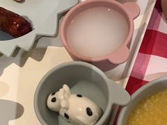 -西贝(六里桥旗舰店)