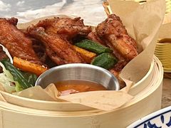 -KingThaia金泰兰(滨江天街店)