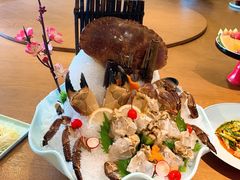 -尚海豆捞(乐虹坊店)