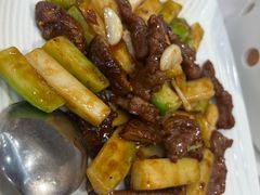 -名荟海韵烧鹅海鲜酒家·宴会厅