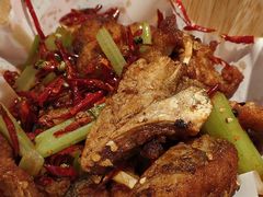 -来菜·湖北头牌藕汤(武商MALL众圆店)