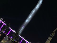 -人民防洪胜利纪念塔