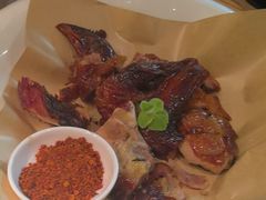 -简小舍·民间手艺菜(武昌江滩店)