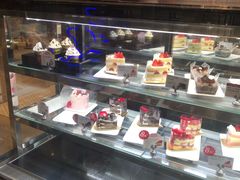 -巴黎贝甜(印象城店)