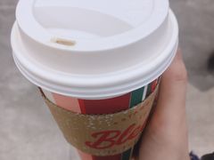-星巴克(天津大悦城第二店)