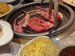 -火炉火自助餐(喜隆多店)