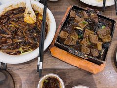 -锡和无锡菜·三白油条(景丽苑店)