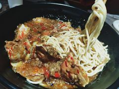 -沈记烧烤海鲜(江汉二路店)