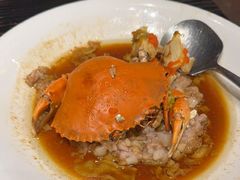 -猪肉婆私房菜(容桂总店)