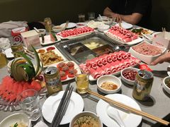 -海底捞火锅(宝龙广场夜宵主题店)