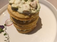 -漢舍中国菜馆(889广场店)