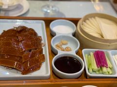 -东方山水金沙酒店-雅香阁中餐厅