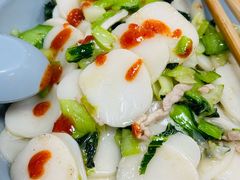 -天天锅贴王(迎凤街店)