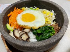 -韩宫宴烤肉·料理(大宁国际店)