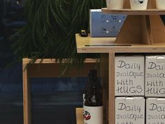 -HUGS coffee(东区店)