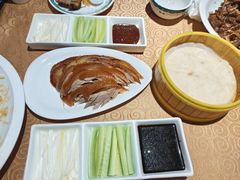 -德缘烤鸭店(大栅栏店)