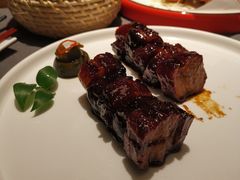 始创黑叉烧-小炳胜(卓悦中心店)
