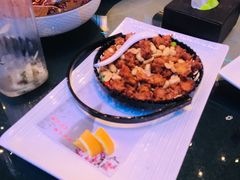 -同庆楼(花园店)