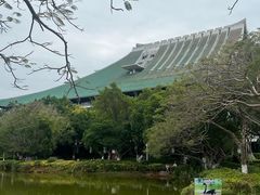 -厦门大学(思明校区)
