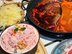 -贰回巷火锅馆(钟楼店)