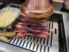 -臻牛烤肉