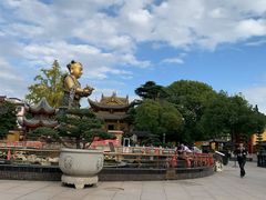 -上海东林寺(金山区)