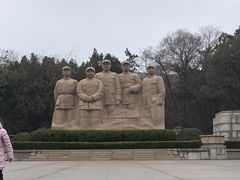 -淮海战役纪念馆