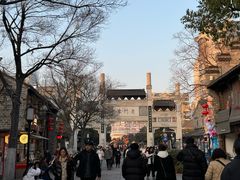 -好一朵茉莉花(老门东店)