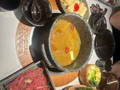 -芸山季·云南山珍菌火锅(南翔印象城MEGA店)