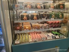 -吉美诺烘焙(公园北路店)