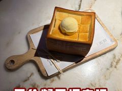 -绿茶餐厅(深圳龙华天虹购物中心店)