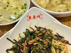 -东泰祥生煎馆(重庆北路店)