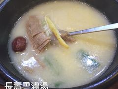 -神仙雪浓汤(明洞店)