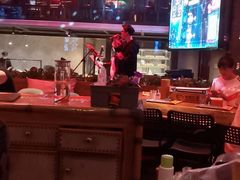 -肉串汪(望京店)