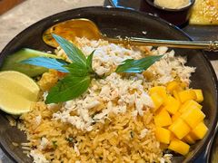 -CHINCHIN 青青·泰国料理(万象食家店)