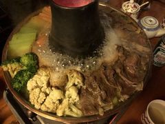 牦牛肉火锅-嘎咓讓咘藏餐厅(团结新村店)