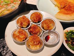 -盡膳口福·百年汤方火锅(科华北路店)