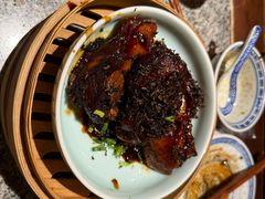 -南京大牌档(济南万象城店)