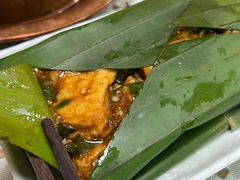 -蜗牛小馆醉乡民谣云南菜(惠新西里店)