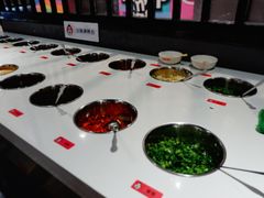 -龍歌自助小火锅(李沧丽达店)