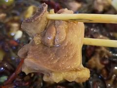 -天治宣·野椒鸡(龙头寺总店)