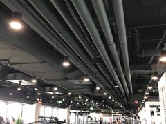 -OXYGYM 奥美氧舱运动中心(领展购物广场·中关村店)