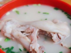 -王婆婆老妈蹄花川菜馆·非物质文化遗产(太古里一店)