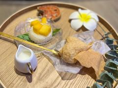 -泰悠谷养生SPA(世茂商业街店)