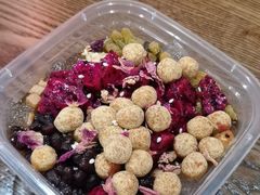 -御膳品糖水(欧乐坊店)