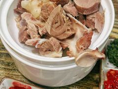-格日勒阿妈蒙古厨房(大召店)
