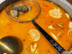 -琥珀川糟粕醋火锅(慈云寺店)