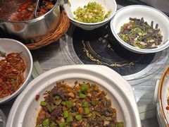 -湘当爱·鲜煮现炒(松岗立业路店)
