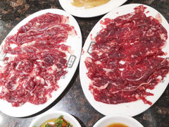 -八合里牛肉火锅(新洲店)